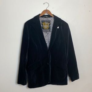 Volcom Shaun White Velvet Sport Coat